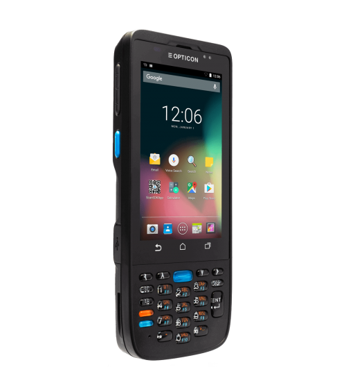 Máy kiểm kho PDA