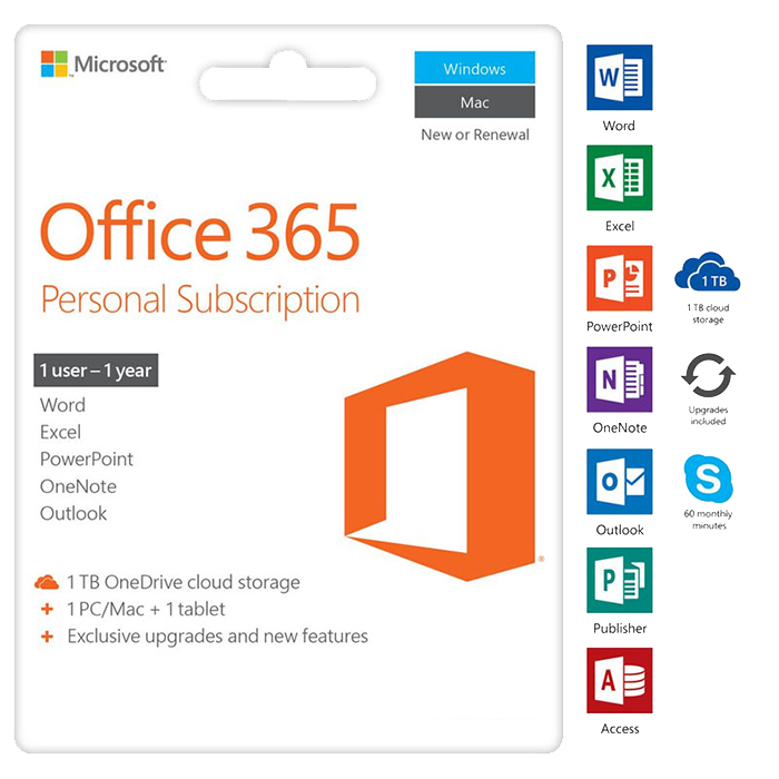 Office 365 miễn phí
