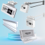 Electronic Shelf Label - Bracket and Rail