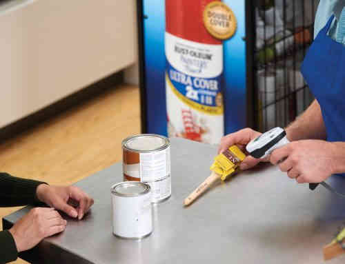 Đừng mua Barcode Scanner nếu bạn chưa đọc bài viết này!