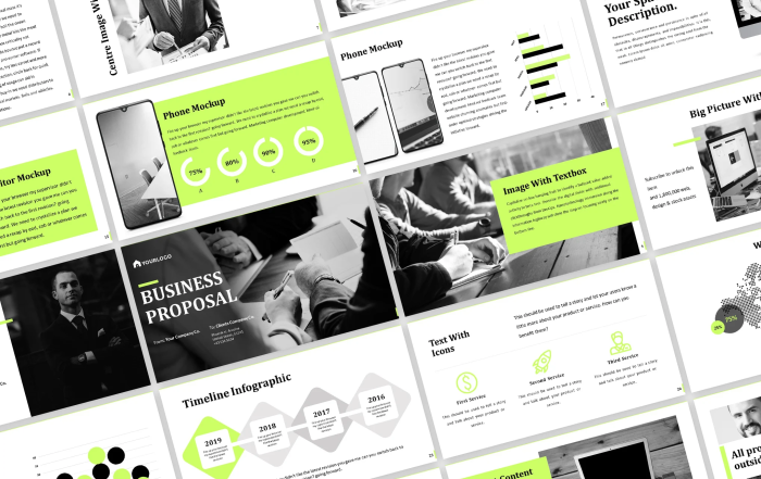 Tải Slide Powerpoint free – Tải Powerpoint miễn phí mới 2025