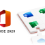 tải xuống office 2025 miễn phí cài đặt