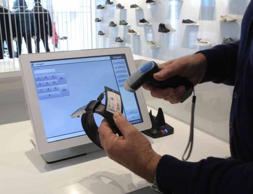 Barcode Scanner là gì? Hướng dẫn lựa chọn và sử dụng
