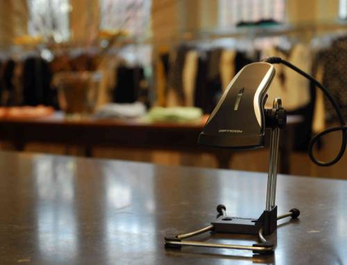 Barcode Scanner – Công nghệ quét mã vạch hiện đại cho quản lý thông minh