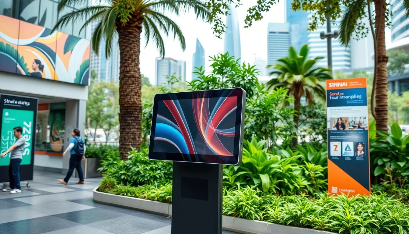 Bảng Led Điện tử