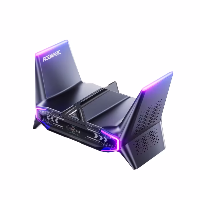 Máy tính AI PC M2A Intel i912900H