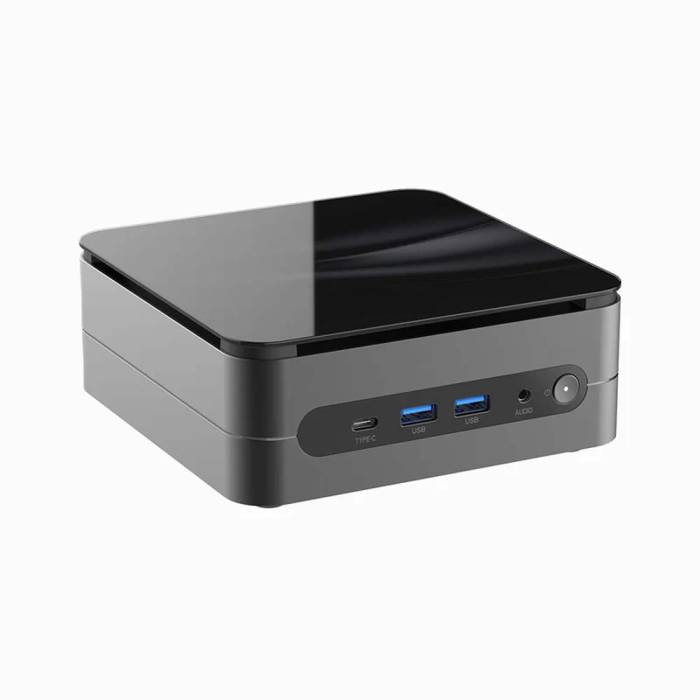 AI PC - Máy tính AI Intel F1A | Intel Ultra 7 155H - Hình ảnh 2