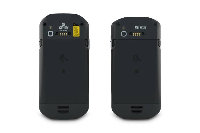 Máy kiểm kho PDA - Zebra TC52 | TC5X Series Mobile Computers - Hình ảnh 4