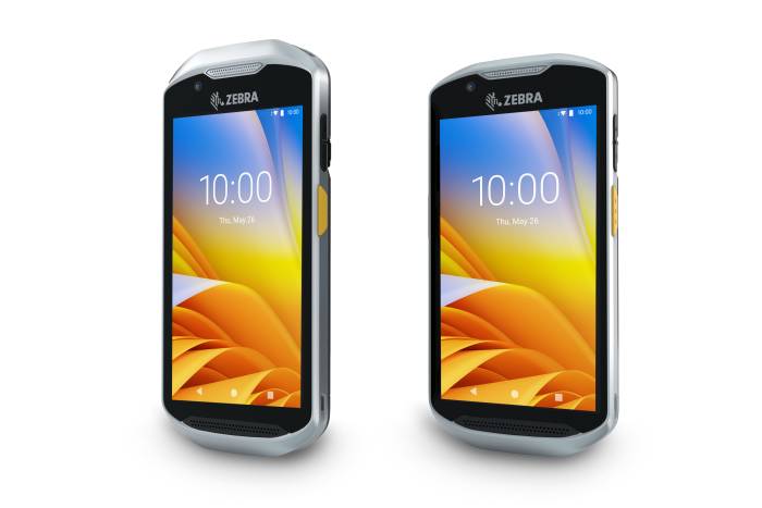Máy kiểm kho PDA - Zebra TC52 | TC5X Series Mobile Computers - Hình ảnh 3