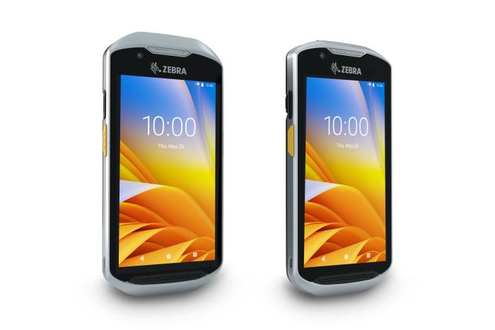 Máy kiểm kho PDA - Zebra TC52 | TC5X Series Mobile Computers - Hình ảnh 2