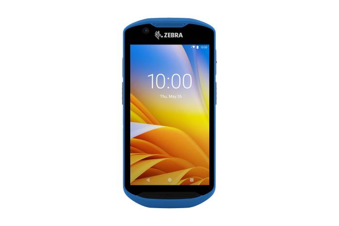 Máy kiểm kho PDA - Zebra TC52 | TC5X Series Mobile Computers - Hình ảnh 10