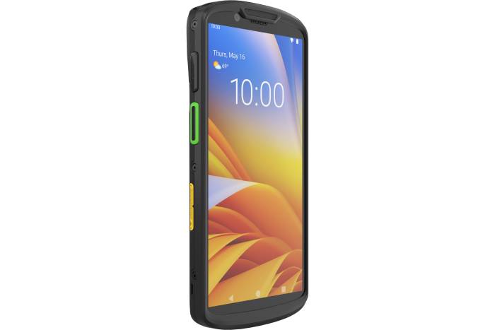 Máy kiểm kho PDA - Zebra TC52 | TC5X Series Mobile Computers - Hình ảnh 7