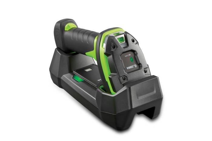 Máy quét mã vạch không dây công nghiệp Zebra DS3678 | DS3600 Series - Hình ảnh 2