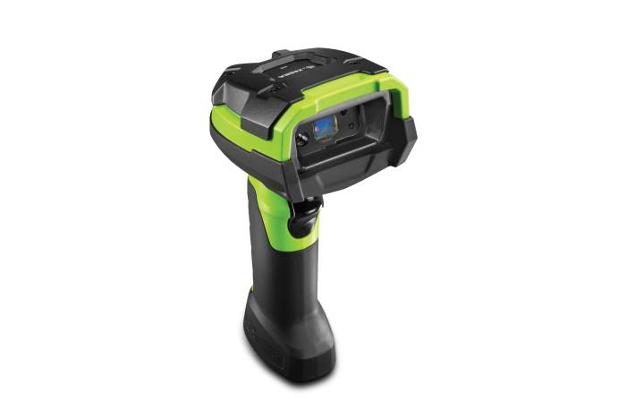 Máy quét mã vạch không dây công nghiệp Zebra DS3678 | DS3600 Series - Hình ảnh 8