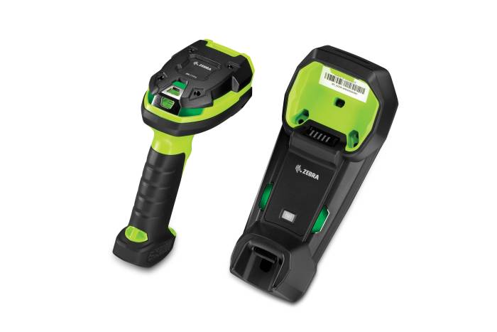 Máy quét mã vạch không dây công nghiệp Zebra DS3678 | DS3600 Series - Hình ảnh 5