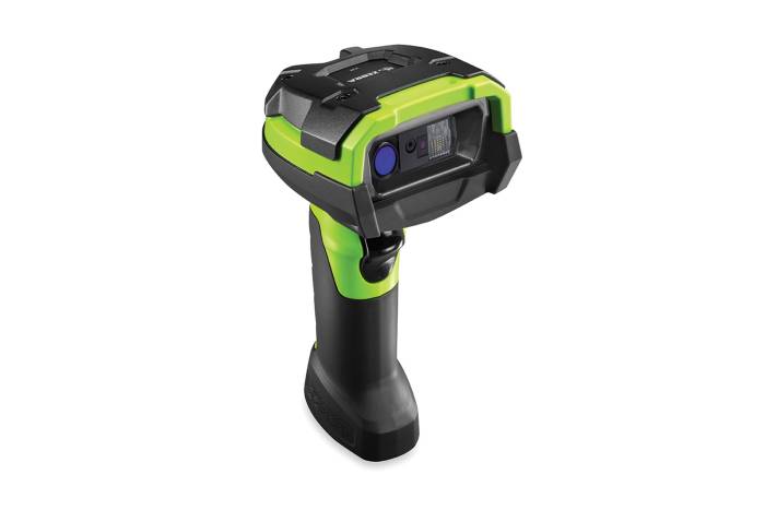 Máy quét mã vạch không dây công nghiệp Zebra DS3678 | DS3600 Series - Hình ảnh 3
