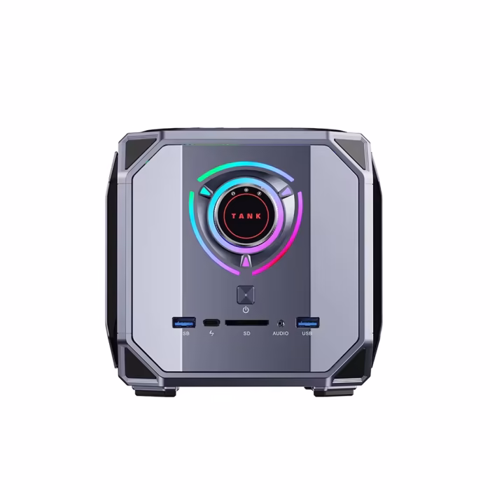 Máy tính AI PC M1A | Intel I9-13900H + Nvidia RTX-3080 - Hình ảnh 2