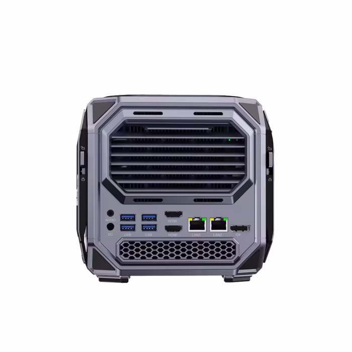 Máy tính AI PC M1A | Intel I9-13900H + Nvidia RTX-3080 - Hình ảnh 4
