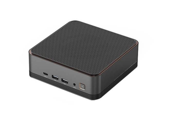 AI PC - Máy tính AI Intel F2A | Intel Ultra 7 155H - Hình ảnh 6
