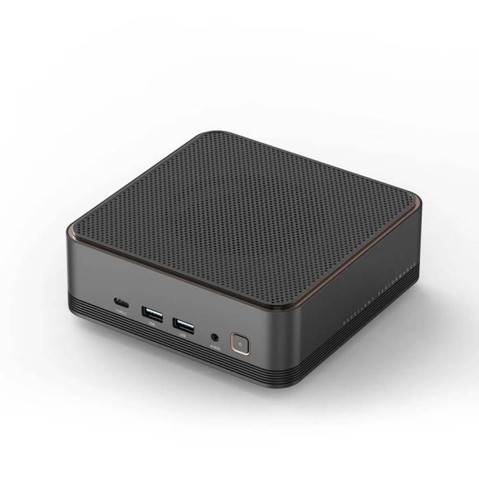 AI PC - Máy tính AI Intel F2A | Intel Ultra 7 155H - Hình ảnh 5