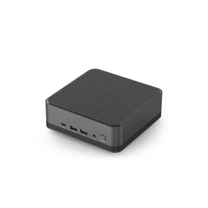 AI PC - Máy tính AI Intel F2A | Intel Ultra 7 155H - Hình ảnh 4
