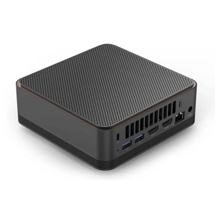 AI PC - Máy tính AI Intel F2A | Intel Ultra 7 155H - Hình ảnh 3
