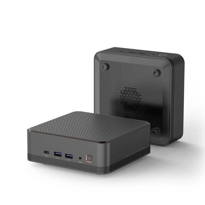 AI PC - Máy tính AI Intel F2A | Intel Ultra 7 155H - Hình ảnh 7