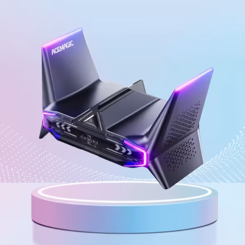 Máy tính AI PC M2A Intel i912900H
