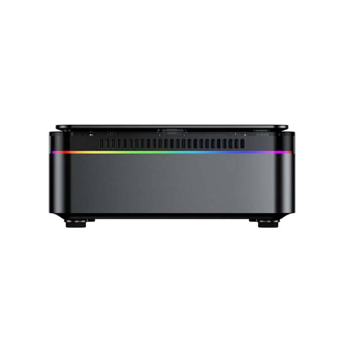 PC AI - Máy tính AI Intel F3A | Intel Ultra 7 155H - Hình ảnh 9
