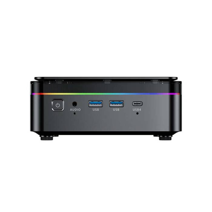 PC AI - Máy tính AI Intel F3A | Intel Ultra 7 155H - Hình ảnh 8