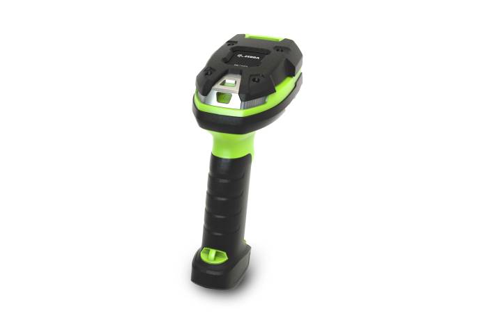 Máy quét mã vạch không dây Zebra LI3678 | LI3600 Series Ultra - Hình ảnh 5