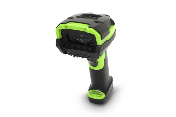 Máy quét mã vạch không dây Zebra LI3678 | LI3600 Series Ultra - Hình ảnh 4