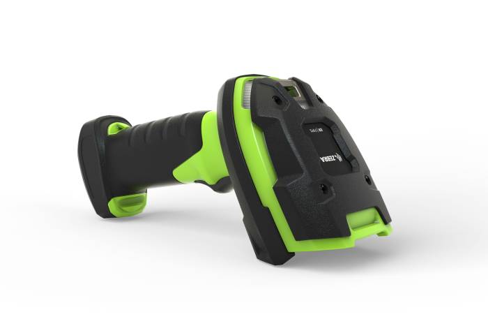 Máy quét mã vạch không dây Zebra LI3678 | LI3600 Series Ultra - Hình ảnh 2