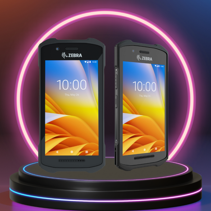 Zebra TC27 TC22 - Mobile Scanner Android 13-14