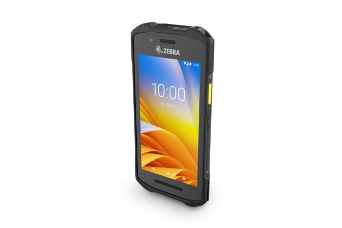 Zebra TC27 TC22 - Mobile Scanner Android 13-14 - Hình ảnh 2