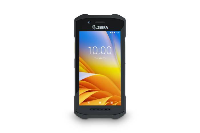 Zebra TC27 TC22 - Mobile Scanner Android 13-14 - Hình ảnh 3