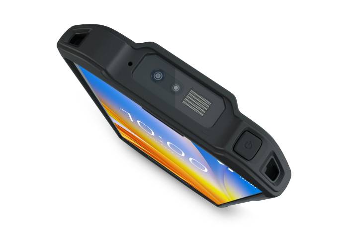 Hướng dẫn cài đặt sử dụng SDK Zebra TC27 SE4710 - Hình ảnh 15