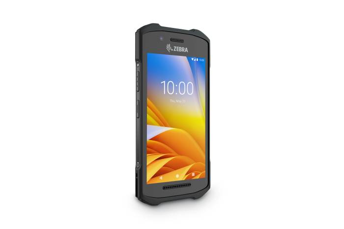 Zebra TC27 TC22 - Mobile Scanner Android 13-14 - Hình ảnh 5