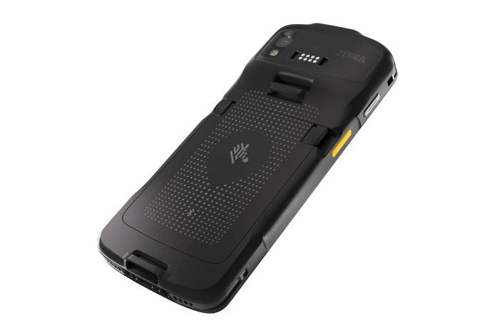 Hướng dẫn cài đặt sử dụng SDK Zebra TC27 SE4710 - Hình ảnh 12