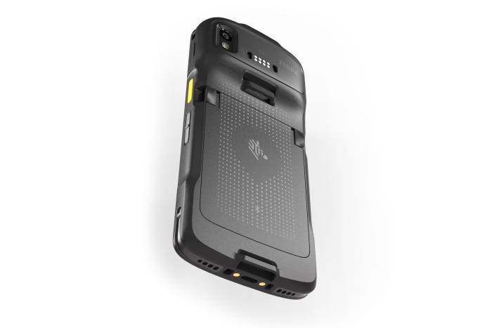 Hướng dẫn cài đặt sử dụng SDK Zebra TC27 SE4710 - Hình ảnh 11