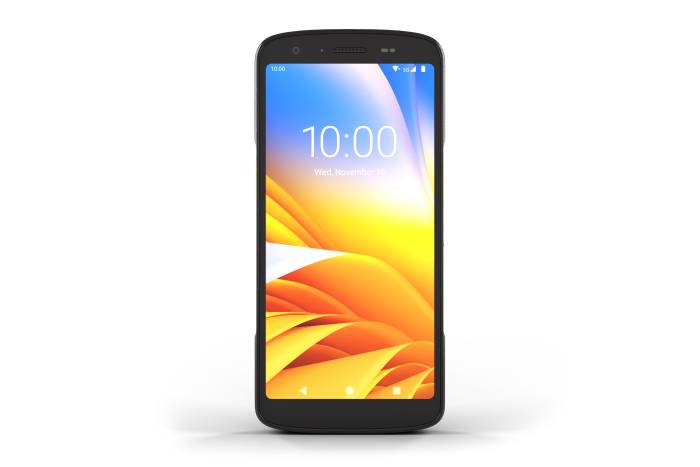 Zebra TC27 TC22 - Mobile Scanner Android 13-14 - Hình ảnh 7