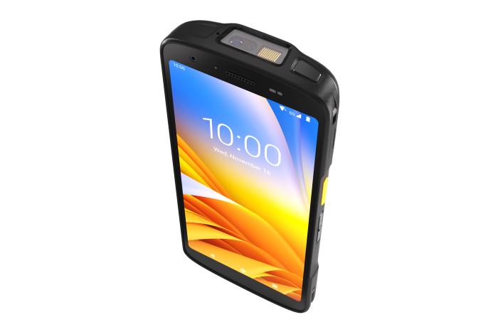 Hướng dẫn cài đặt sử dụng SDK Zebra TC27 SE4710 - Hình ảnh 8