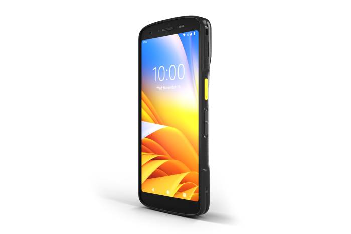 Zebra TC27 TC22 - Mobile Scanner Android 13-14 - Hình ảnh 8