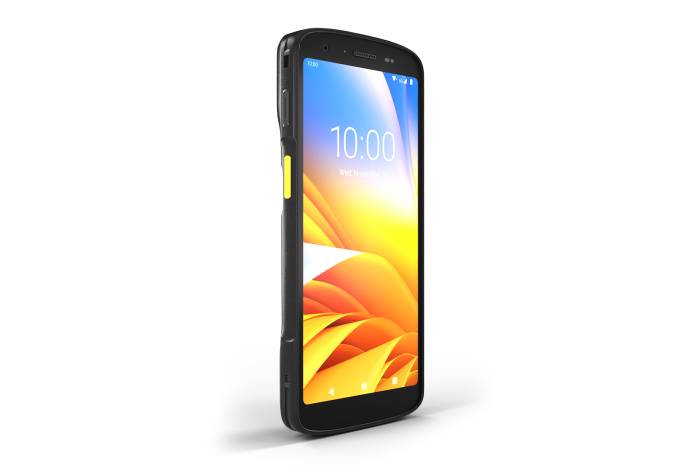 Zebra TC27 TC22 - Mobile Scanner Android 13-14 - Hình ảnh 9