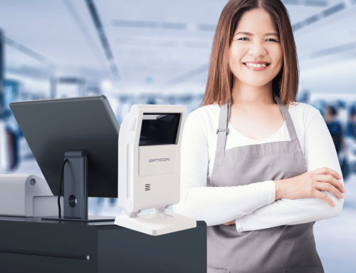 Máy đọc mã vạch là gì? Hướng dẫn cài đặt và sử dụng