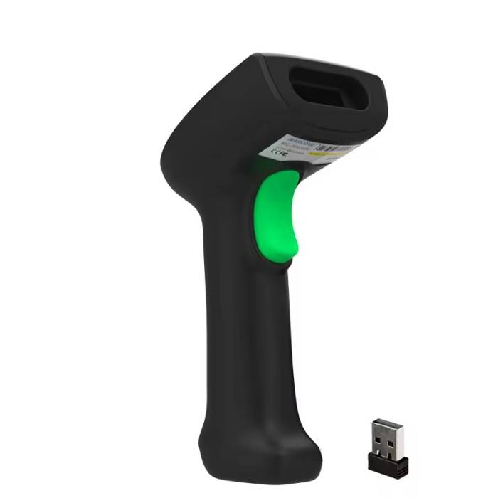 Máy quét mã vạch Bluetooth Optori OPT-8603 - Ảnh 2
