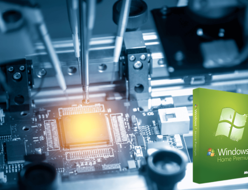 Có thể cài Windows 7 trên máy tính đời mới năm 2025 không? Giải pháp từ OPTORI