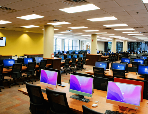 Khám phá dòng máy tính khuyến học giá rẻ – Đồng hành cùng thầy cô và học sinh