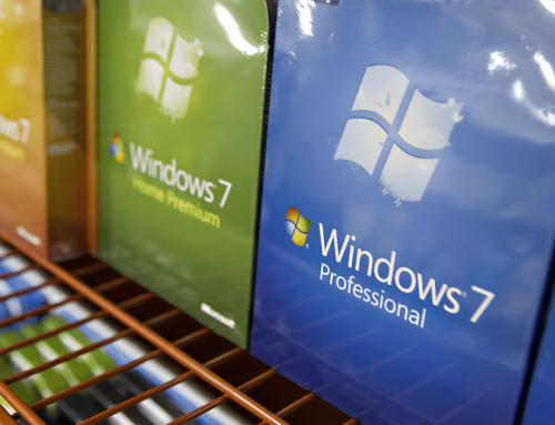 Mainboard đời mới không còn hỗ trợ Legacy Boot – Làm sao để cài Win 7?