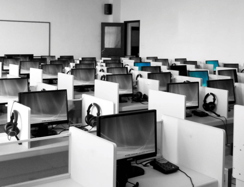 Máy tính học sinh đạt chuẩn trường học – Tiêu chí cần biết khi mua sắm